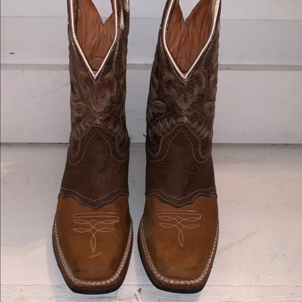 Big Bull Women’s Boots